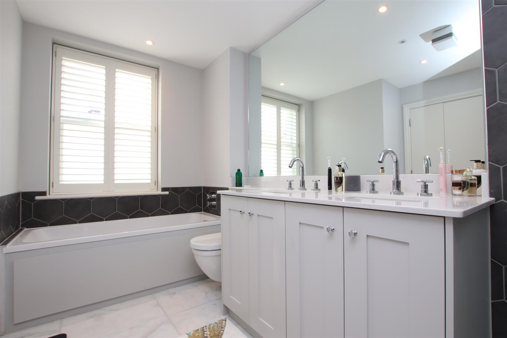 Hope Place, Bath, BA1